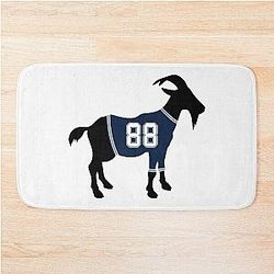CeeDee Lamb Bath Mat