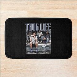 CeDaer Lamb Bath Mat