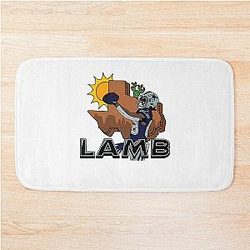 CeeDee Lamb Bath Mat