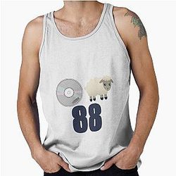 CeeDee Lamb Tank Top