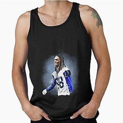 CeeDee Lamb Tank Top
