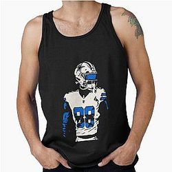 Dak Prescott Tyler Dilfer Cookbook Gift Tee 1/4 Zip Pullover