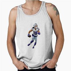 CeeDee Lamb 88 Tank Top