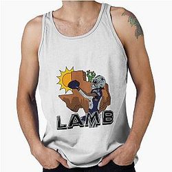 CeeDee Lamb Tank Top