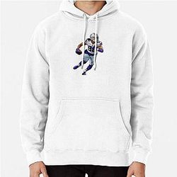 CeeDee Lamb Jr Drives Pullover Hoodie