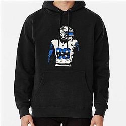Dak Prescott Midnight Mode Spotlight T-Shirt Pullover Hoodie
