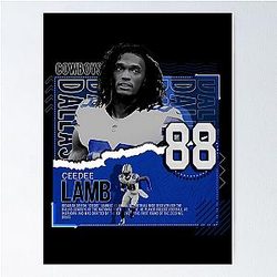 Anthony Ames Cowboys