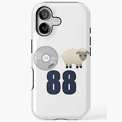 Ceedee Lamb iPhone Tough Case