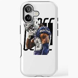 CeeDee Lamb Tough Case