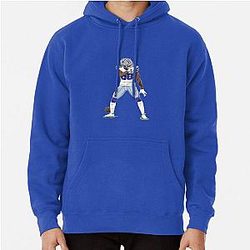 CeeDee Lamb Pointing Celebration Hoodie