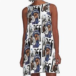 CeeDee Lamb T-Shirt A Dress