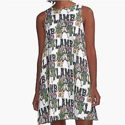 Ceedee Lamb 88 Planet Euphoria A-Line Dress T-Shirt Shirt