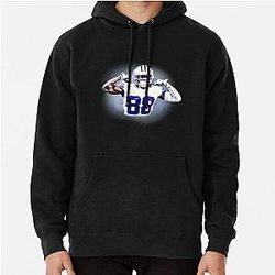 CeeDee Lamb Pullover Hoodie