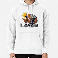 CeeDee Lamb Graphic Hoodie