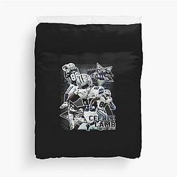 Ceedee Lamb Bootleg Duvet Cover