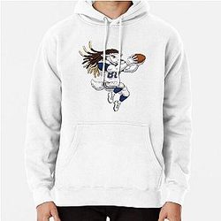 The CeeDee Lamb Pullover Hoodie