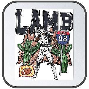 Ceedee Lamb Posters