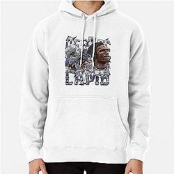 CeeDee Lamb Dallas Vintage Hoodie