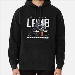 CeeDee Lamb Pylon Touchdown Hoodie