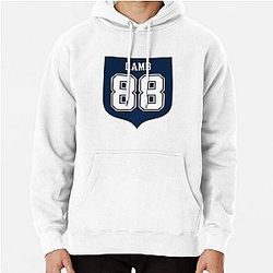 CeeDee Lamb Pullover Hoodie