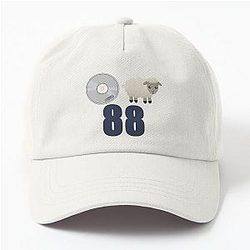 Ceedee Lamb Dad Hat