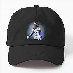 CeeDee Lamb Dad Hat