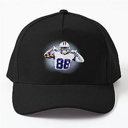 CeeDee Lamb Baseball Cap