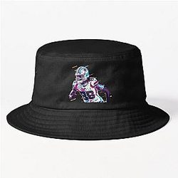CeeDee Lamb Retro Bucket Hat