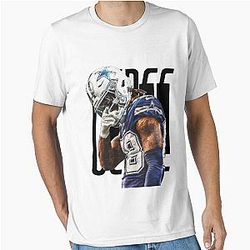CeeDee Lamb Essential T-Shirt