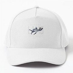 CeDee Lamb touchdown catch Baseball Cap