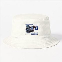 Ceedee Lamb T-Shirt Hat