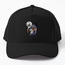 CeeDee Lamb T-Shirt Cap
