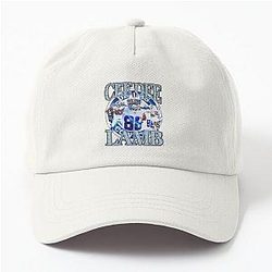Ceedee Lamb Dad Hat