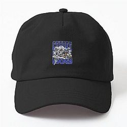 CeeDee Lamb Retro Bootleg Dad Hat