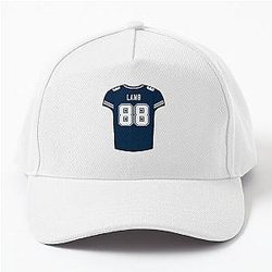 CeeDee Lamb Away Baseball Cap