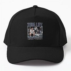 Ceedee Lamb Thug Life Cap
