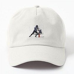 Dallin Holker Pylon Touchdown Dad Hat