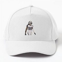 CeeDee Lamb Dallas Baseball Cap
