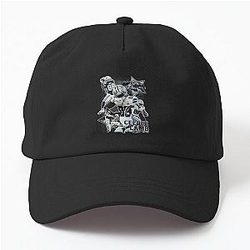 Ceedee Lamb Vintage Dad Hat
