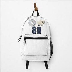 Cedie Lamb Backpack
