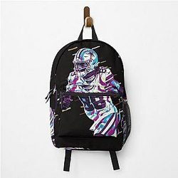 Ceddie Lamb Retro1 Backpack