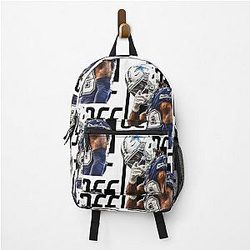 CeeDee Lamb Backpack