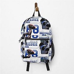 CeeDee Lamb T-Shirt Backpack is changed to  CeeDee Lamb T-Shirt Backpack is removed because "Backpack" is changed to "Cheetah" in another option.