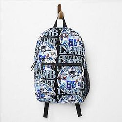 CeeDee Lamb T-Shirt Backpack