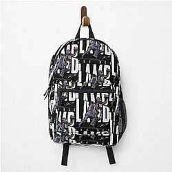 Ceedee Lamb Dallas One Hand T-Shirt Backpack