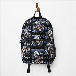 CeeDee Lamb Vintage Backpack