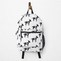 CeeDee Lamb GOAT Backpack