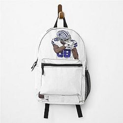 CeeDee Lamb Backpack