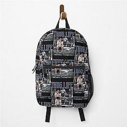 Cooper Lamb Thug Life Backpack