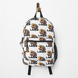 CeeDee Lamb Graphic Backpack